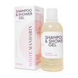 Дитячий шампунь-гель Kids Shampoo & Shower Gel