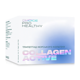 COLLAGEN ACTIVE Трипептид 5000мг collagen фото