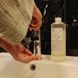 Екомило рідке оливково-ланолінове  ecosoap_refill фото 2